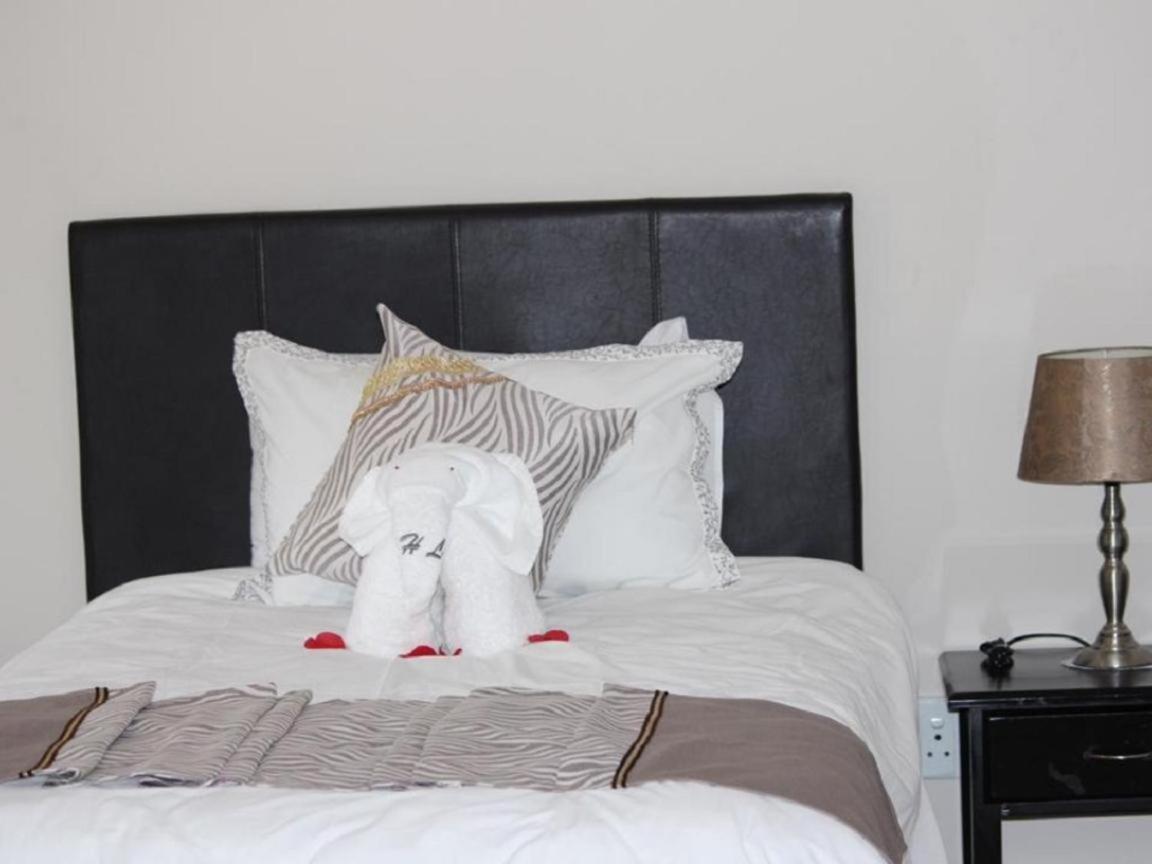 Juda Haus Lodge Katima Mulilo Bagian luar foto