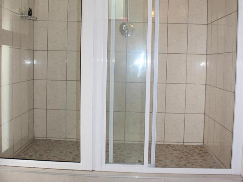 Juda Haus Lodge Katima Mulilo Bagian luar foto