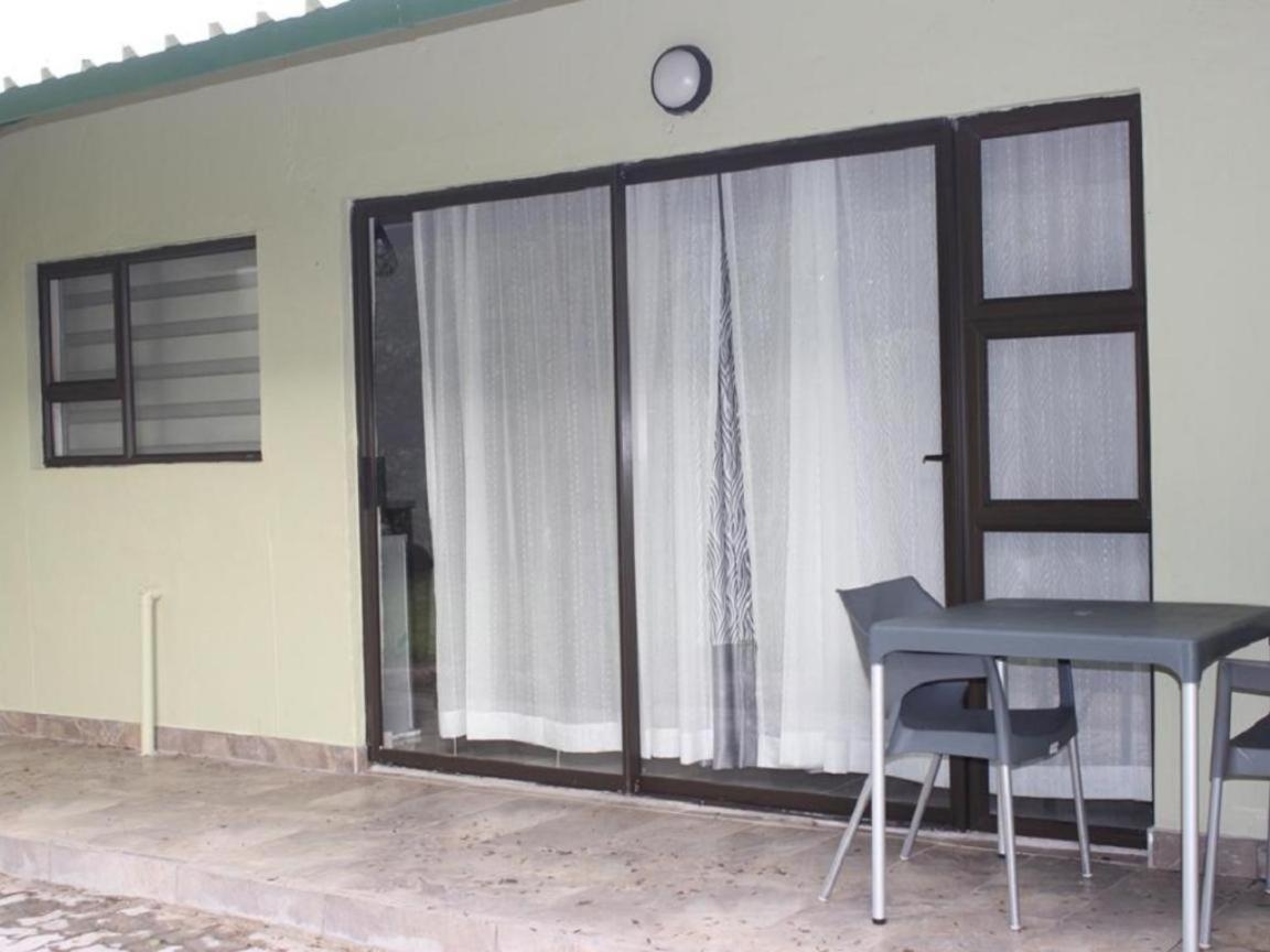 Juda Haus Lodge Katima Mulilo Bagian luar foto