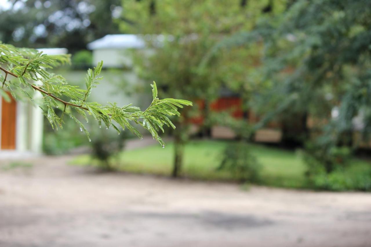 Juda Haus Lodge Katima Mulilo Bagian luar foto