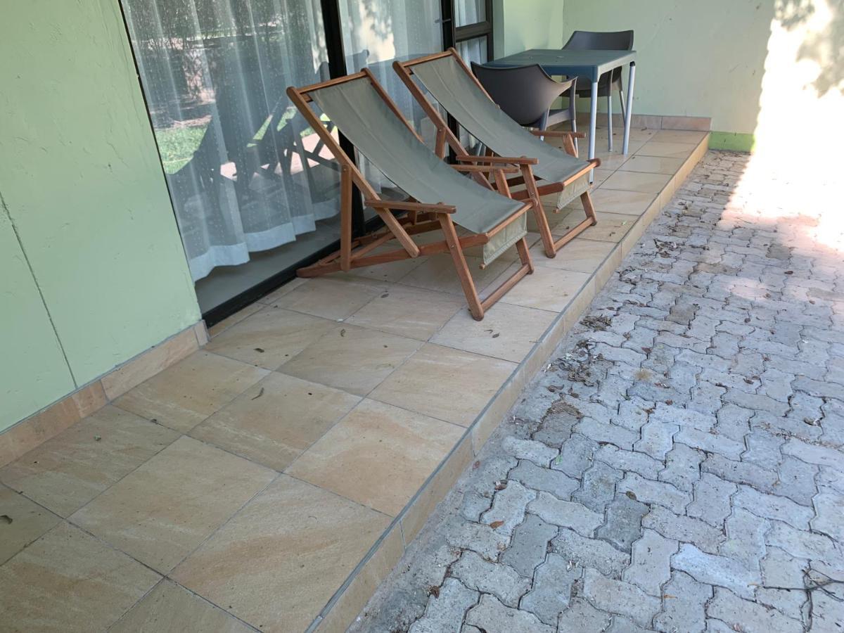 Juda Haus Lodge Katima Mulilo Bagian luar foto